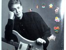 Paul McCartney-1987 -12” FACTORY SEALED Capitol/MPL-CLW 48287 - “All the Best ”