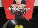 MADONNA AUSTRALIA LP YOU CAN DANCE SPOTLIGHT HOLIDAY EVERYBODY