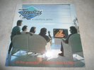 TERMITES - I AMARTOLI MARIA 1984 LP Ntalaras RARE Printed Inner W/Lyrics VERTIGO
