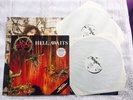 SLAYER - HELL AWAITS - 2LP 1985 - RARE  + POSTER  pantera testament exodus judas