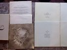 chicago at carnegie hall-4 album boxset, complete-with posters and inserts