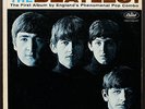 THE BEATLES MEET THE BEATLES  US ORIG’64 CAPITOL RECORDS MEDIA PRESS COPY MONO