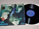 CUBY + BLIZZARDS desolation orig Dutch Philips XPL 655 022 EX+