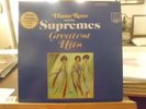Diana Ross and the Supremes 2 LP GREATEST HITS 1967 2-663 NM/NM Pictures