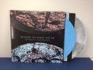 Between The Buried And Me Parallax II: Future Sequence Blue/Gray LP NM-