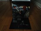 Mars Volta - Frances The Mute 3xLP GSL 96 2005
