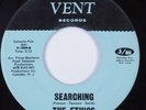 Northern Soul 45 ETHICS Searching VENT HEAR