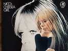 Nico -  Chelsea Girl  LP Vinyl 1971 UK