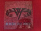 VAN HALEN For Unlawful Carnal Knowledge 1991 UK vinyl LP EXCELLENT CONDITION