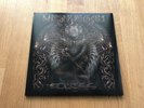 Meshuggah - Koloss Vinyl LP #Green Transparent #Ltd. 053/150 #SAMMLER ZUSTAND