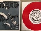 Underdog sandy Survivor Judge Youth Of Today Sick of it All Gorilla Biscuits