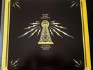Complete Third Man Records Vault 7 Singles Jack White Stripes Tricolor single LP