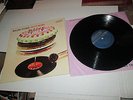 Rolling Stones LET IT BLEED LP LONDON NPS-4 EXC-NM W/ INNER