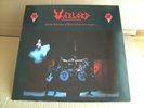 WARLORD - And the Cannons of ... /  US -METAL-CULT´84 ..FIRST PRESS ,  sehr RAR