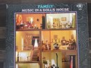 FAMILY - MUSIC IN A DOLLS HOUSE - UK REPRISE 1968