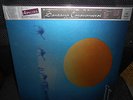 LP  SANTANA - Caravanserai    JAPAN   ' Quadraphonic '   1972   w/OBI   MINT-