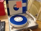 The Rip chords gone/gone blue wax  promo copy doo wop  45 record