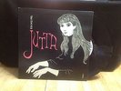 Jutta hipp quintet original 1955 blue note 10 inch LP vg+