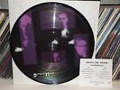 Depeche Mode 1993 - Stripped  Pictue Disc Vinyl + das seltene gestempelte Inlay
