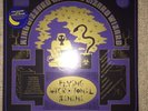 King Gizzard And The Lizard Wizard - Flying Microtonal Banana ATO US Pressing