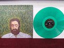 IRON & WINE Our Endless Numbered Days LP Green Vinyl #196/500 Sub Pop Records