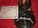 METALLICA/BLACK SABBATH 12