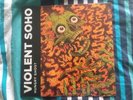 Violent Soho - Hungry Ghost Vinyl (Brand New & Sealed) First Pressing