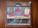 STYX 1983 Laser-Etched 1st Pressing of 