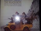 The Beach Boys- Surfin Safari- FIrst US Pressing 1962