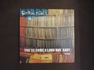 FAT BOY  SLIM Dbl LP You've come a long way baby 1998 Astralwerks