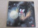 MANDRILL    ''  MANDRILL  IS ''     PD-5025    1972
