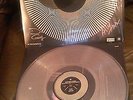 Sundara Karma - Youth Is Only Ever Fun In Retrospect - Signed Clear Vinyl LP