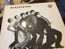 MADNESS ONE STEP BEYOND LP VINYL ALBUM EX ORIGINAL pristine 1st issue a1 matrix