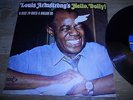 LOUIS ARMSTRONG 