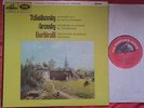 ASD 646 S/C TCHAIKOVSKY Serenade / ARENSKY Variations BARBIROLLI LSO UK LP NM/NM