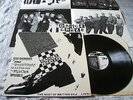 Dance Craze British Ska Live ORIG U.K. 1981 2 Tone Comp L.P. + RARE POSTER EX+