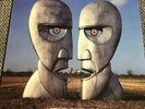 LP - Pink Floyd - The Division Bell