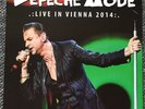 LP - Depeche Mode - Live In Vienna - Colored Vinyl