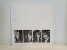 THE BEATLES WHITE UNPLUGGED ALBUM COLORED VINYL UNPLAYED NICE
