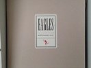 EAGLES 2LP -hell freezes over- MINT