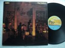 Abba - The Visitors  - Ultra rare ZIMBABWE release LP / MINT