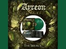 Ayreon The Source Vinyl Lp Die Hard Edition Green Vinyl Limited to 300 Signed