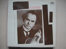 THE IMMORTAL ART OF JAN KUBELIK Wieniawski Dvorak Drdla