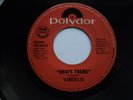 Vangelis - Chariots of Fire/ Eric's theme - Rare PHILIPPINES 45 RPM // MINT