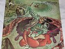 Jade Warrior / Last Autumn's Dream / 1972 on Vertigo / Gatefold cover /VG(Solid)