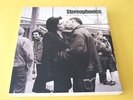 Stereophonics Performance and Cocktails Box Set 10” Vinyl