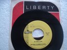 Creedence Clearwater Revival - Lodi/ Bad Moon rising  - Rare HONG KONG 45 RPM