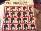 THE BEATLES (33RPM) A HARD DAY'S NIGHT DAL FILM TUTTI PER UNO PMCQ 31504 ITALY