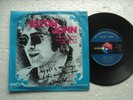 Elton John - Your Song/Take me to the Pilot- RARE MALAYSIA only 45 RPM