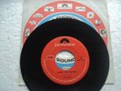 The WHO - The Seeker / Here for more - RARE HONG KONG 45 RPM